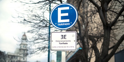 Se podr� abonar el estacionamiento tarifado por Whatsapp en Montevideo
