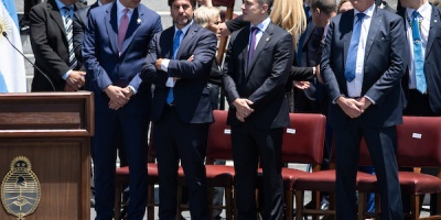 Lacalle Pou mantuvo una reuni�n con su par ucraniano Volod�mir Zelenski