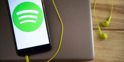 Avanzan las conversaciones entre el Gobierno y Spotify