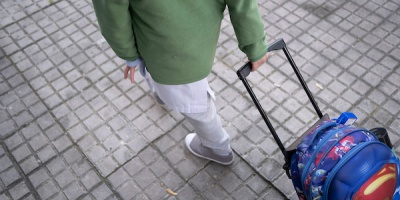 Comienzan las inscripciones para Educaci�n Inicial y para primer a�o escolar 