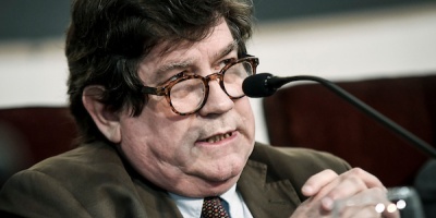 William Rey: "La intendencia de Montevideo no da respuestas formales sobre el estado de los cementerios"