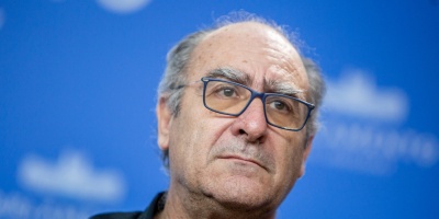 La Justicia ampli� las medidas cautelares contra el diputado Gustavo Olmos hasta junio de 2024 y se eval�a el uso de una tobillera