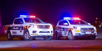 Asesinato, tiroteo, persecuci�n y una AK-47 incautada  en Cerrito de la Victoria