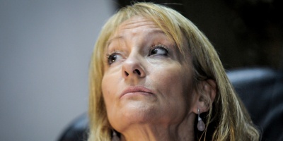 Cosse sobre inseguridad: "el gobierno es el que tiene que poner el rumbo, qu� soluciones se van a encontrar si el Estado se va" 