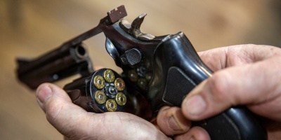 Uruguay es el segundo pa�s del mundo en homicidios por crimen organizado seg�n un estudio de la ONU