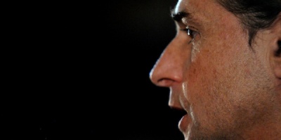 Aument� la aprobaci�n y la desaprobaci�n de Lacalle Pou en un 45% y 36% respectivamente