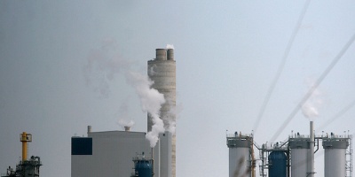 Ambiente aument� la multa a UPM2 por el derrame de soda c�ustica 