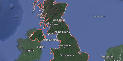 Reino Unido, ante el riesgo de sufrir un ataque cibern�tico "catastr�fico" que paralice el pa�s