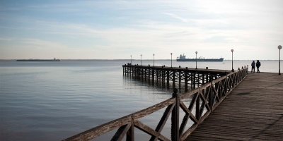Hallaron el cuerpo de un joven de 24 a�os que hab�a desaparecido en aguas del R�o Uruguay