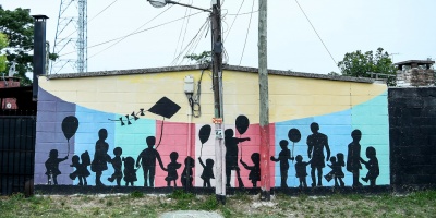 Inician protocolos para que ni�os y adolescentes sepan c�mo actuar ante tiroteos