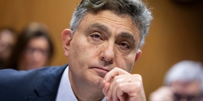 Alfie renunciar� como director de la OPP este 15 de diciembre