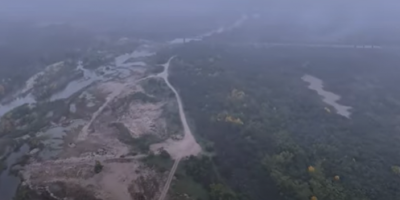 El R�o Santa Luc�a fue declarado patrimonio natural para el departamento de Canelones