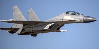 Corea del Sur denuncia la irrupci�n de aviones militares chinos y rusos en su espacio a�reo