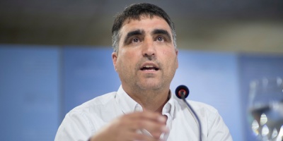 Lima no atribuye "intencionalidad" a los dichos de "Pacha" S�nchez