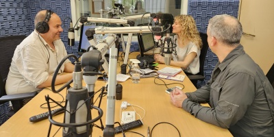  Agotamiento y cansancio: columna con Lauro Alonso 