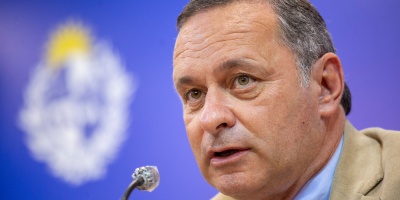 Delgado: el gobierno operativamente de cinco a�os solo tuvo tres