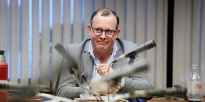 Perrone: gobierno gan� las elecciones pasadas principalmente por la inseguridad que viv�a el pa�s y por eso, no se debe descuidar esa problem�tica