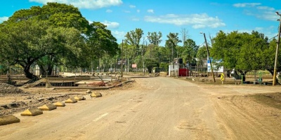 El 56% de la poblaci�n inicialmente desplazada retorn� a sus hogares