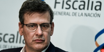 La justicia no acept� enviar a prisi�n efectiva al doble asesino Humberto Radiccioni, a pesar que apag� la tobillera con la que se lo controla