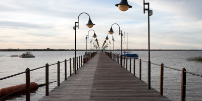 Justicia proces� sin prisi�n al ex intendente de Soriano Agust�n Bascou