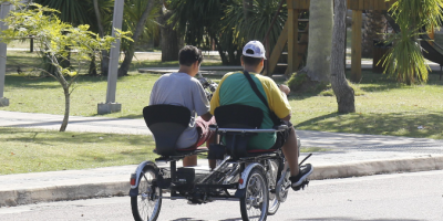 Est�n habilitadas las inscripciones para el programa inclusivo "Verano con amigos" en Maldonado