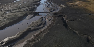 El BID le otorg� un pr�stamo de US$ 200 millones a Uruguay para contribuir a la seguridad h�drica y sostenibilidad ambiental