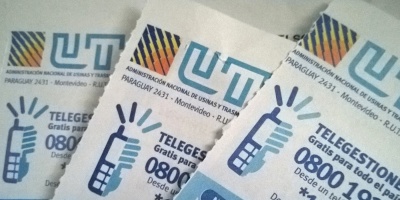 Se estima un aumento del 5% en la tarifa de UTE para el pr�ximo a�o