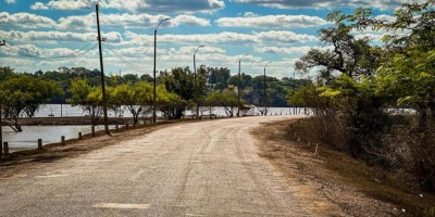 Se posterg� el traslado de las personas en el marco del operativo retorno en Artigas y Paysand�