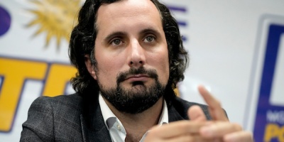 Baroni: "Lamento que se presione a colegas que solo buscan esta preparaci�n para levantar su calidad como docente"