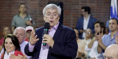 Tabar� Viera: Carolina Cosse tiene una postura err�nea, demag�gica y electoralista