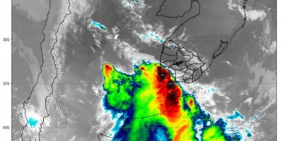 Desde Inumet aseguran que se emitieron varias advertencias previas al temporal que se cobr� la vida de dos personas