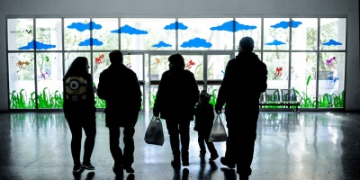 Hay un faltante de 3.600 horas m�dicas al mes en neonatolog�a del Hospital Pereira Rossell