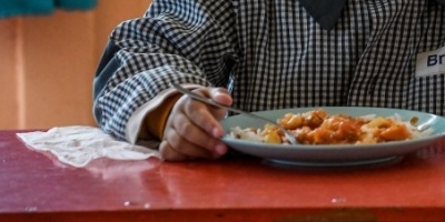 La ANEP invirti� cerca de 84 millones de d�lares para alimentaci�n en el 2023