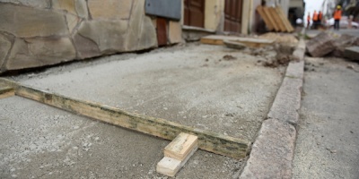 Intendencia de Montevideo ofrece pr�stamos para mejora de viviendas