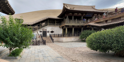 Aumenta a 127 muertos y m�s de 500 heridos el balance de v�ctimas por el terremoto en China