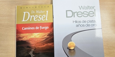 La resiliencia: columna con Walter Dresel