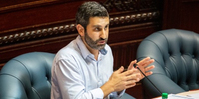 Se aprob� en el Senado la participaci�n de efectivos del Ej�rcito en un ejercicio liderado por los EE.UU. sin los votos del FA