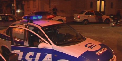 Hombre fue asesinado de un disparo en Villa Espa�ola