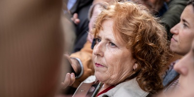 Dos polic�as y tres civiles fueron condenados en el marco del caso Penad�s