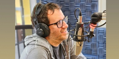 Un asistente personal de inteligencia artificial