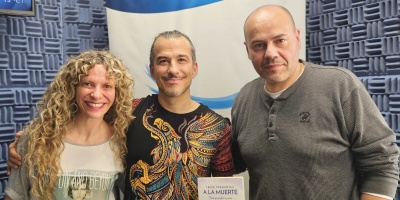  Monte Carlo a sus �rdenes responde a "Trece preguntas a la muerte" -Cap�tulo XIII- �Se puede morir sano?