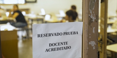 DocenteAcreditado: 3701 docentes se evaluaron para el reconocimiento universitario de su formaci�n