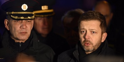 Al menos 14 muertos y 25 heridos por un tiroteo en una facultad en Praga