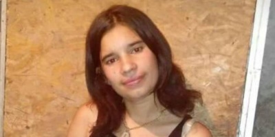 Hallaron el cuerpo de Agustina Gonz�lez, la joven de 25 a�os que estaba desaparecida desde el domingo
