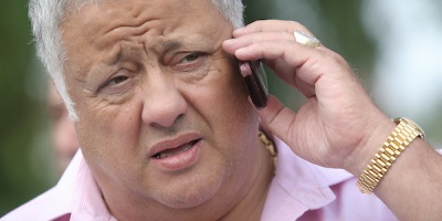 Muri� Enrique Espert