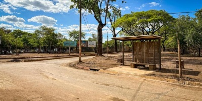 El 91 % del total de la poblaci�n inicialmente desplazada debido a la crecida del r�o Uruguay, ya regres� a sus viviendas