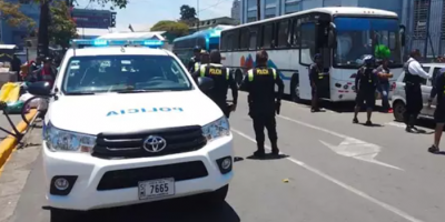 Al menos 19 muertos y 26 heridos tras el accidente de un autob�s en Nicaragua