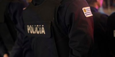 Imputaron al novio de Agustina Gonz�lez por femicidio y violencia dom�stica