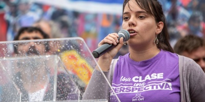 Menchaca: Hay preocupaci�n por atraso en la elecci�n de horas 