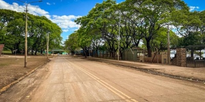 Finaliz� el operativo retorno en Paysand�